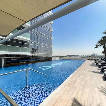 1 Bedroom Available In Carson - Ezytrac Vacation Homes Dubai Exterior foto