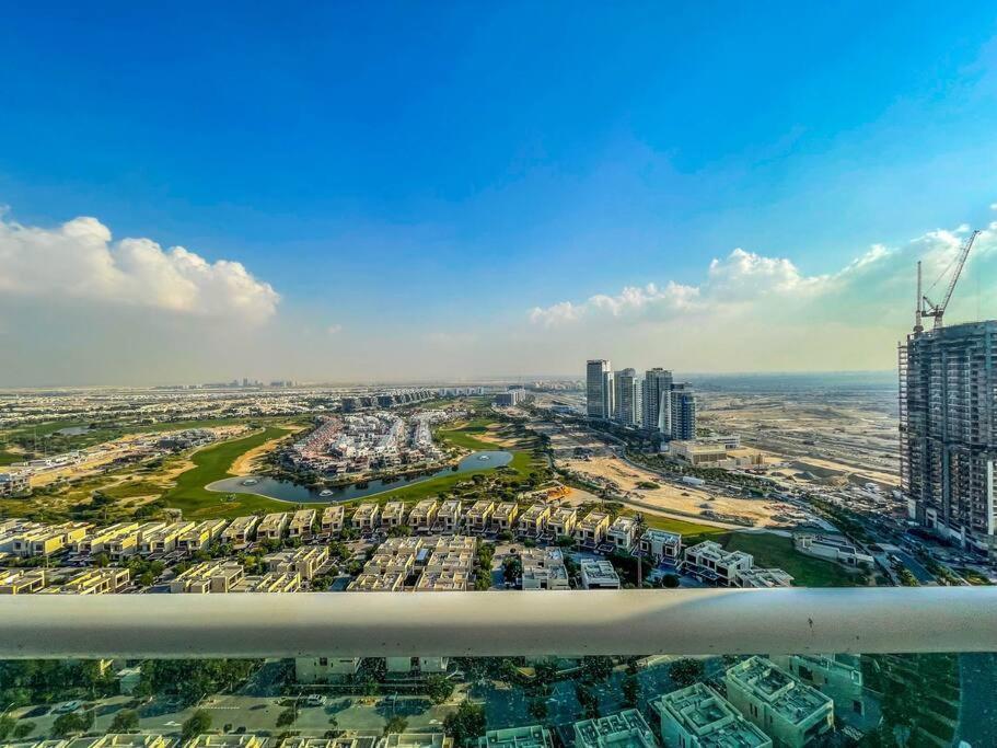 1 Bedroom Available In Carson - Ezytrac Vacation Homes Dubai Exterior foto