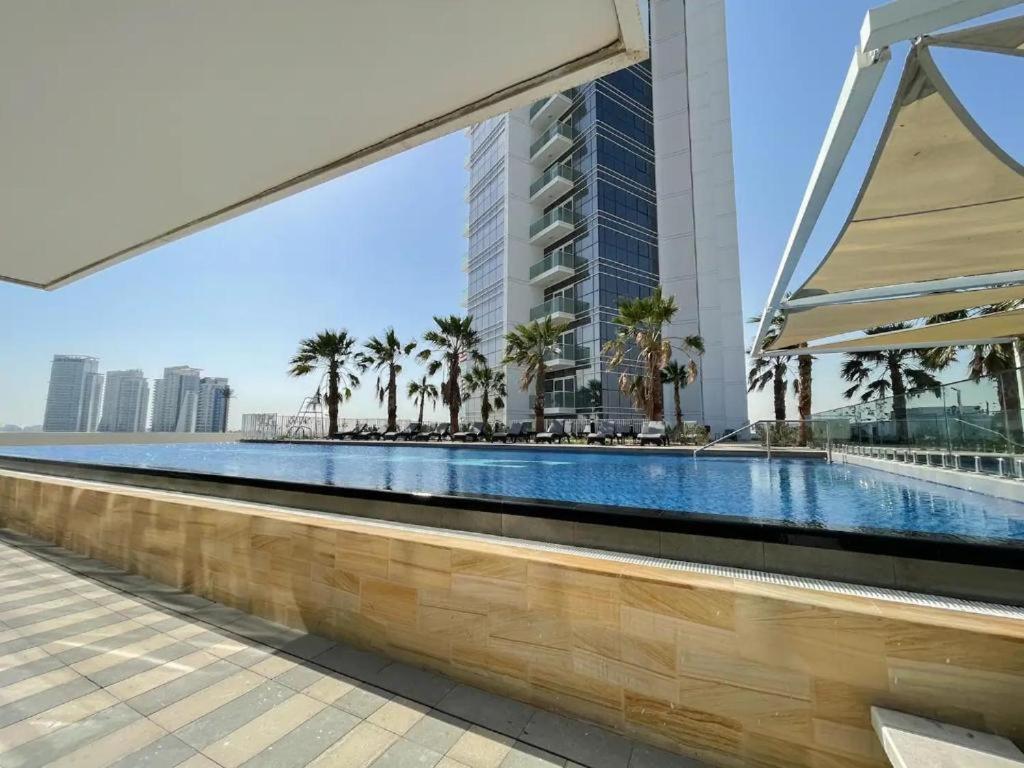 1 Bedroom Available In Carson - Ezytrac Vacation Homes Dubai Exterior foto